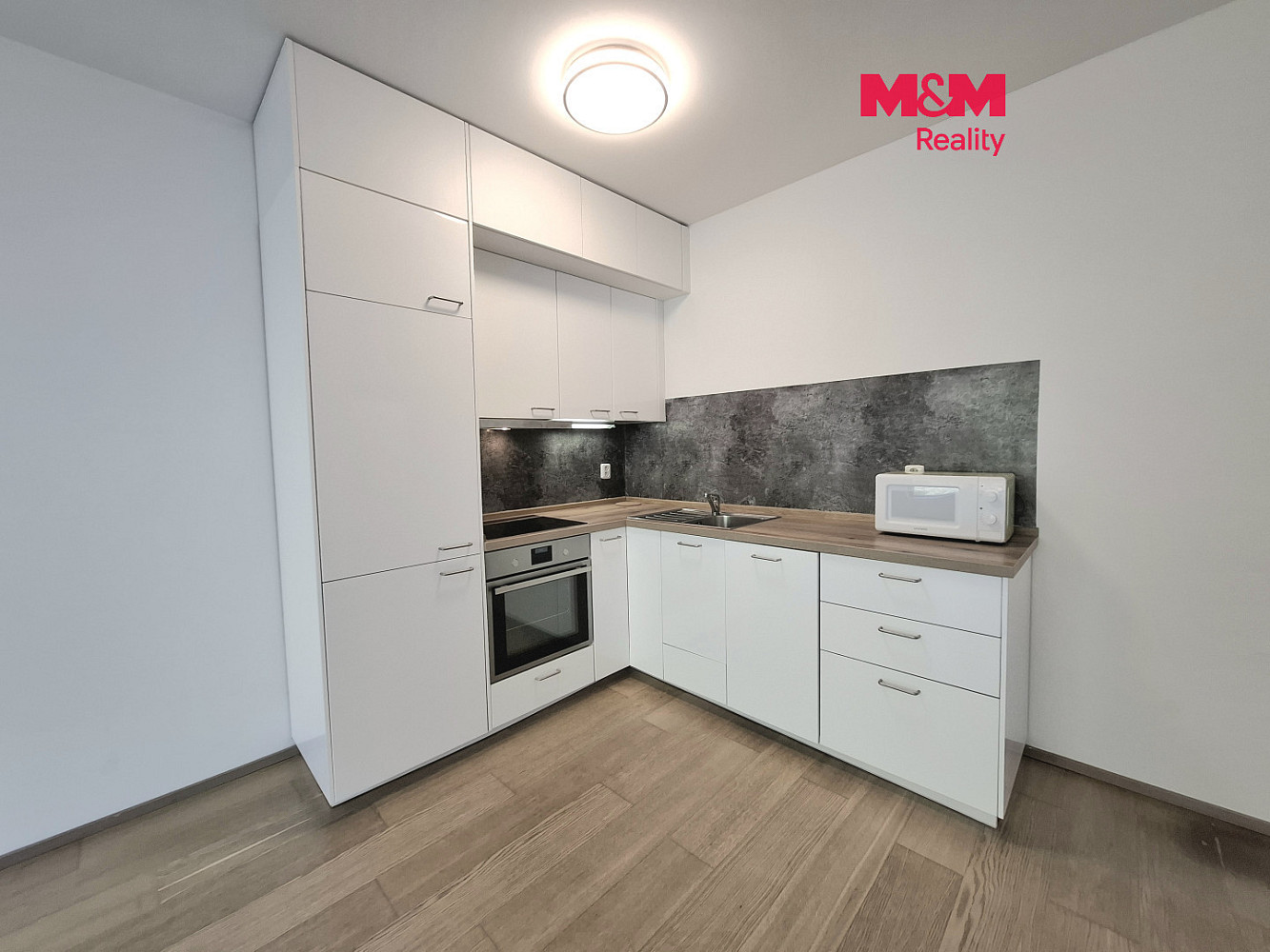 Pronájem bytu 1+kk 41 m²