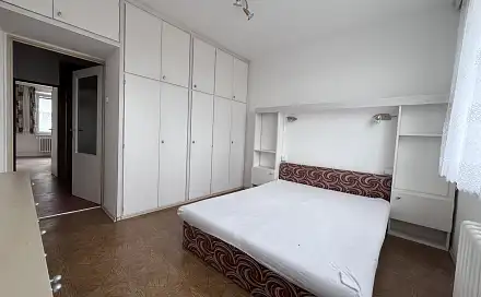 Pronájem bytu 3+1 71 m²
