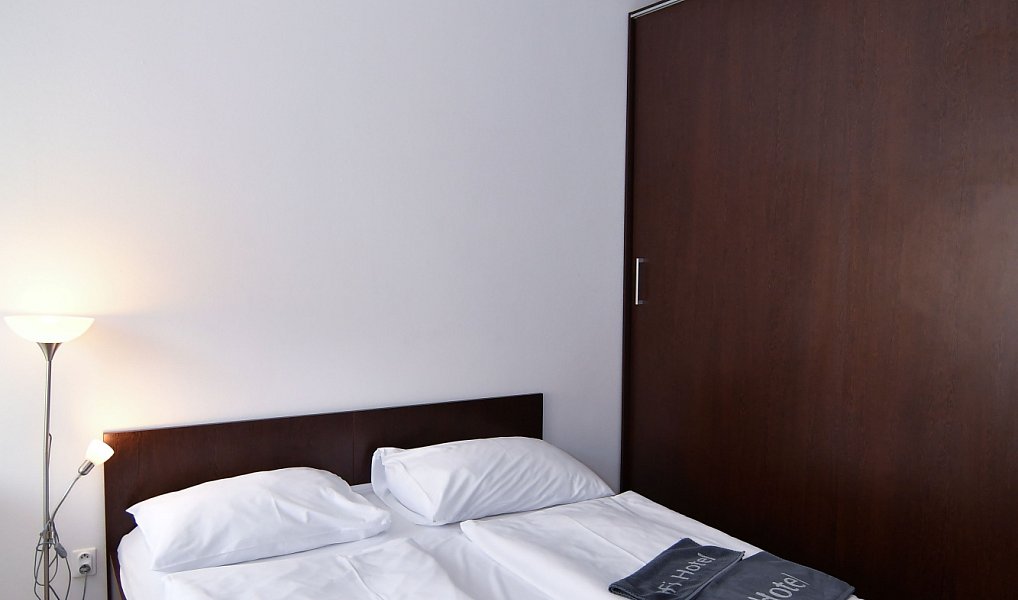 Pronájem bytu 2+kk 45 m², Brno – náhled fotky 3