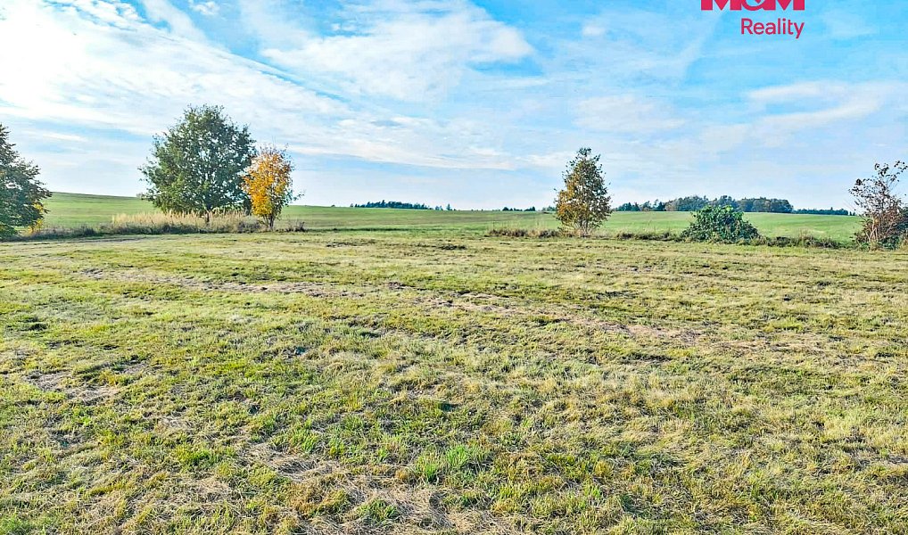 Prodej stavebního pozemku 9 359 m², Pertoltice – náhled fotky 10