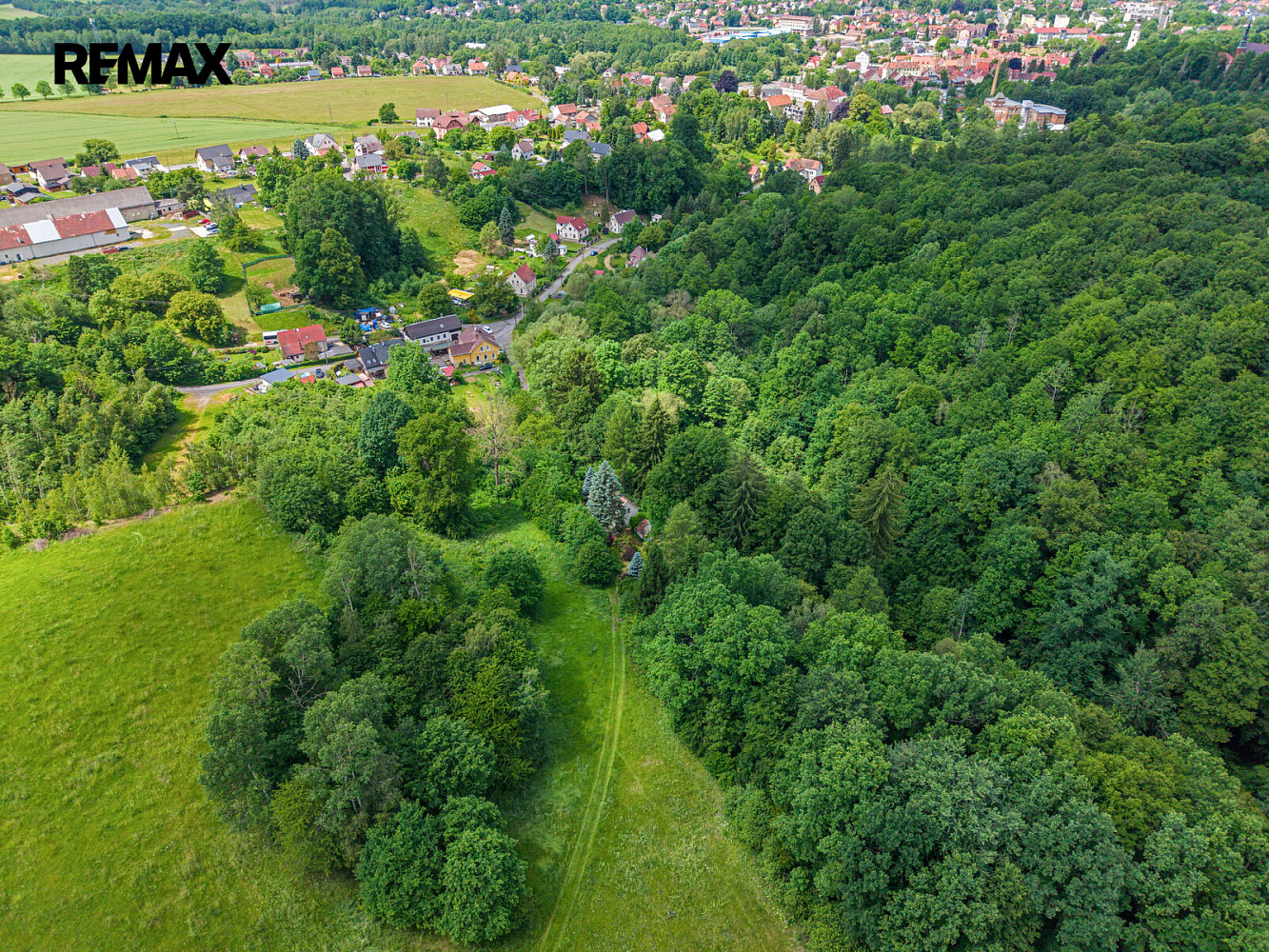 Prodej chaty/chalupy 100 m² s pozemkem 1 513 m² – fotografie 5