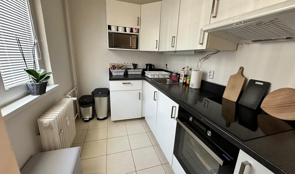 Prodej bytu 2+1 56 m², Most – náhled fotky 2