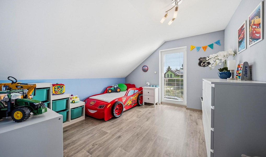 Prodej domu 158 m² s pozemkem 685 m², České Meziříčí – náhled fotky 14