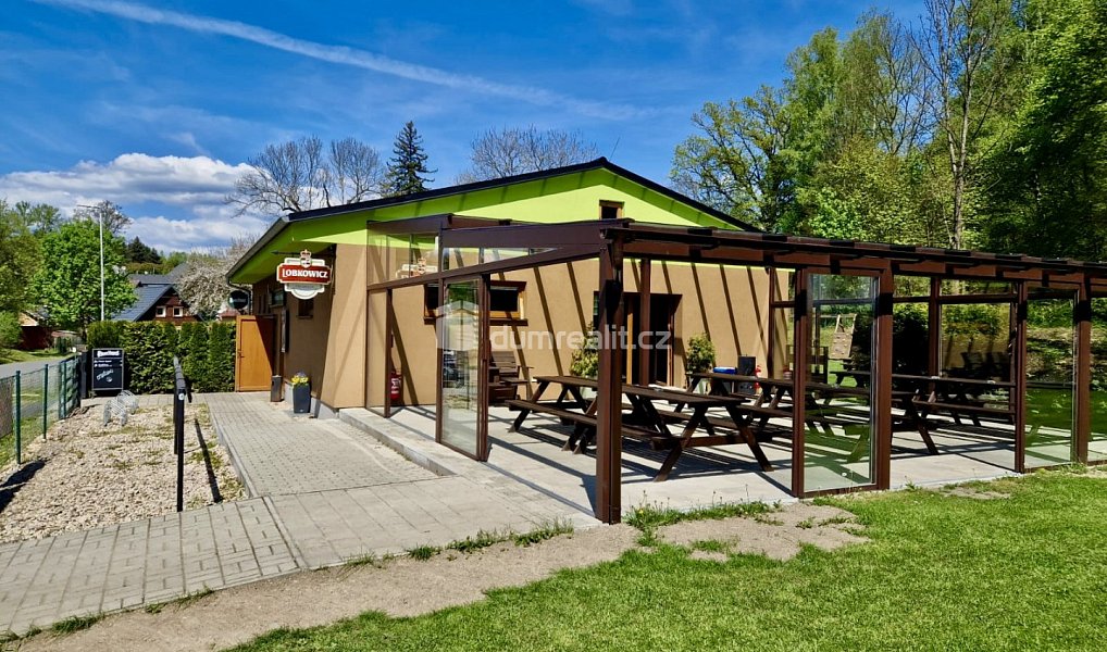 Prodej restaurace 230 m², Dasnice – náhled fotky 7