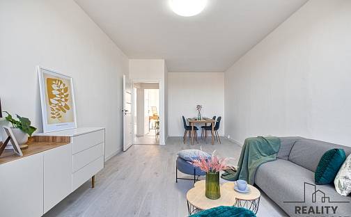 Prodej bytu 2+1 55 m², tř. 17. listopadu, Karviná - Ráj