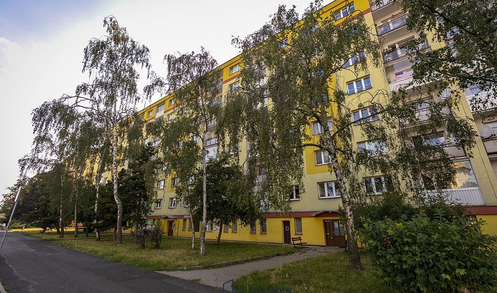Prodej bytu 2+1 52 m², Most – náhled fotky 24