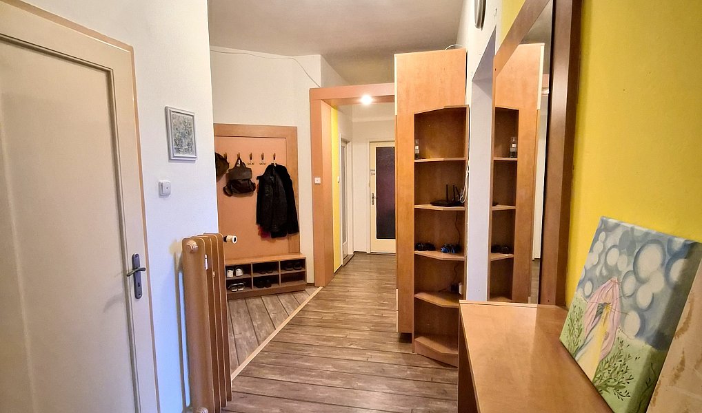 Prodej bytu 3+1 89 m², Vyškov – náhled fotky 6
