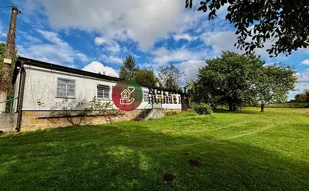 Prodej chaty/chalupy 117 m² s pozemkem 2 396 m², Bělá pod Bezdězem - Bezdědice, okres Mladá Boleslav