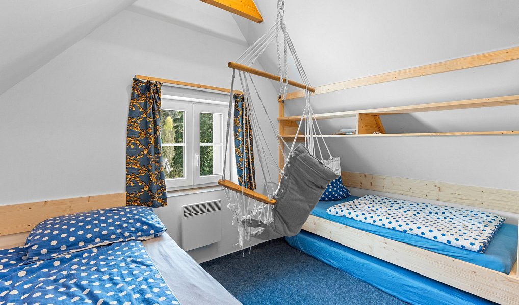 Prodej bytu 3+kk 66 m², Desná – náhled fotky 15