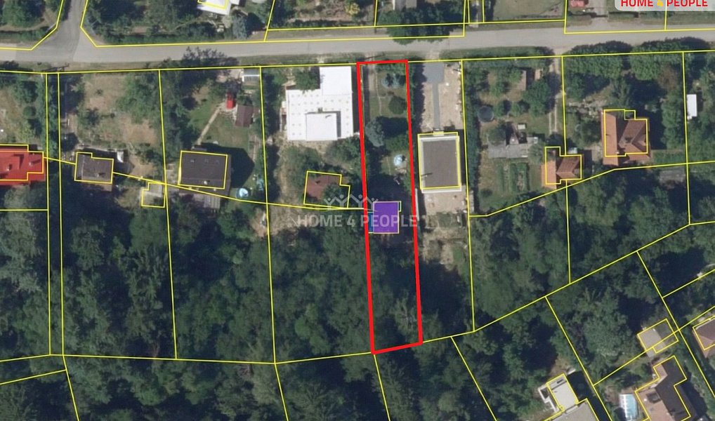 Prodej domu 119 m² s pozemkem 794 m², Hradištko – náhled fotky 2