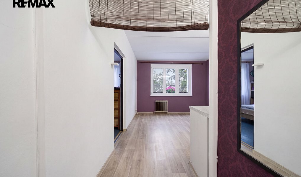 Prodej bytu 1+1 33 m², Karlovy Vary – náhled fotky 12