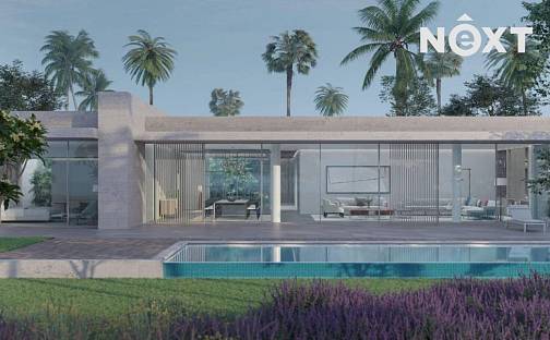 Prodej domu 682 m² s pozemkem 1 000 m², Adžmán, Spojené arabské emiráty