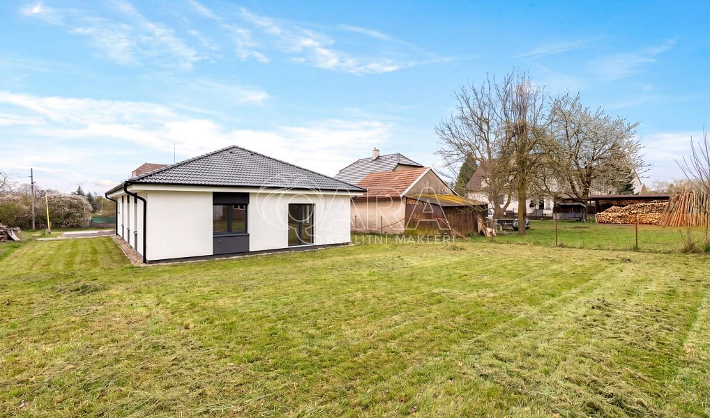 Prodej domu 120 m² s pozemkem 846 m², Kozárovice – náhled fotky 6