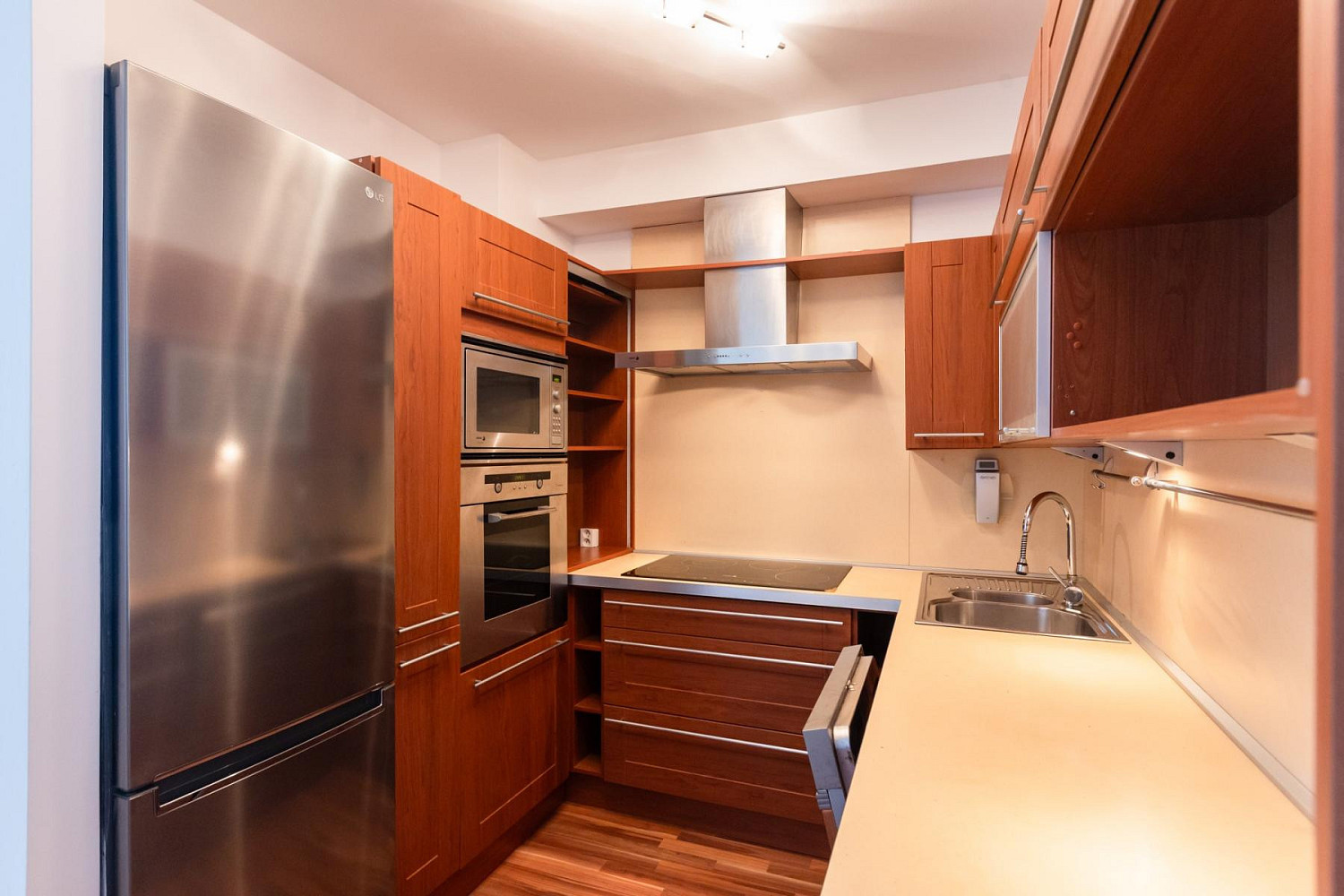 Prodej bytu 3+kk 82 m²
