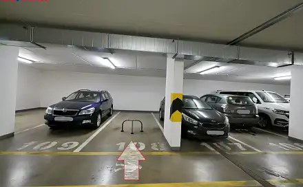 Pronájem garážového stání, Lindleyova ul., Praha 6 - Dejvice, Lindleyova, Praha 6 - Dejvice