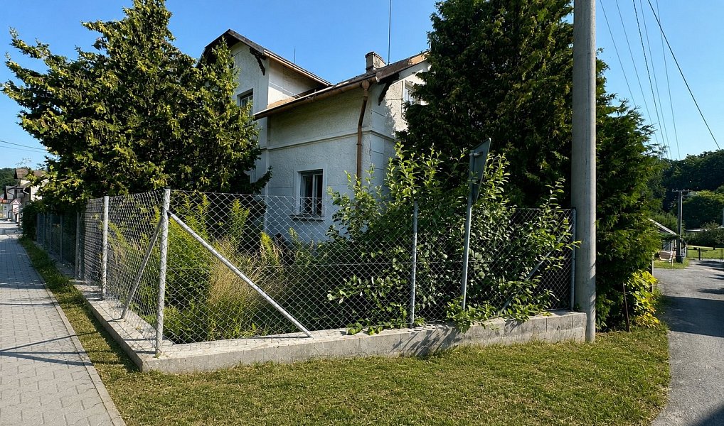 Prodej nájemního domu, činžáku 280 m², Mikulovice – náhled fotky 9