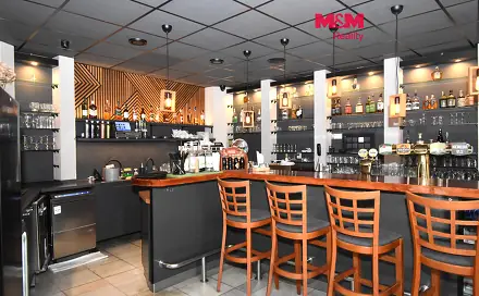 Pronájem restaurace 250 m², 28. října, Ostrava - Mariánské Hory