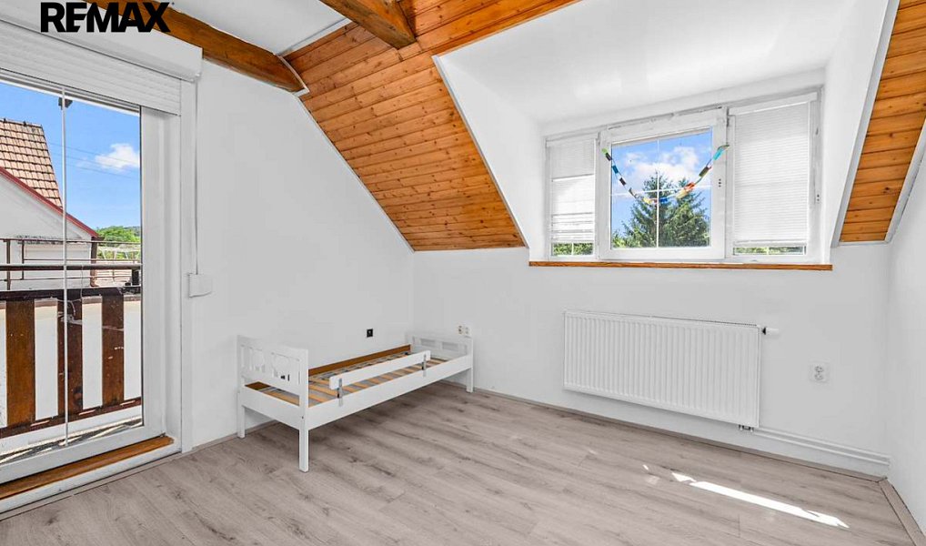 Prodej domu 280 m² s pozemkem 126 m², Nový Knín – náhled fotky 10