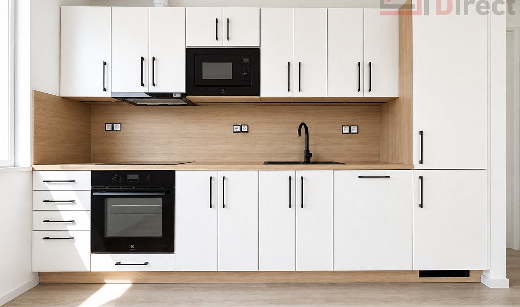 Pronájem bytu 2+kk 70 m², Mladá Boleslav – náhled fotky 4