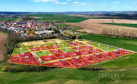 Prodej domu 125 m² s pozemkem 803 m², Práče, okres Znojmo