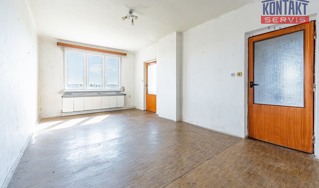 Prodej bytu 3+1 64 m², Podolí I – náhled fotky 2