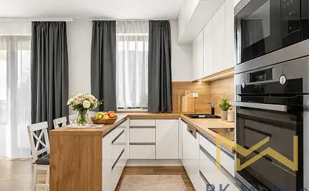 Prodej bytu 2+kk 69 m²