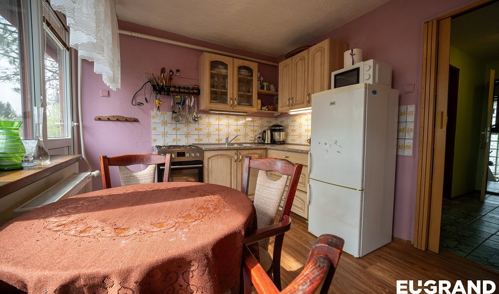 Prodej domu 350 m² s pozemkem 1 184 m², Nový Bor – náhled fotky 16