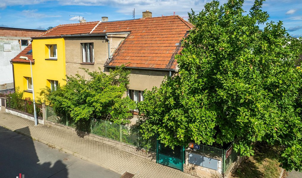 Prodej rodinného domu, 149 m², Čakovice - Praha 18, Praha