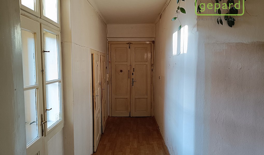 Prodej bytu 3+1 123 m², České Budějovice – náhled fotky 18