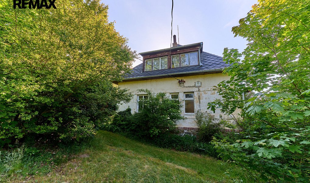 Prodej stavebního pozemku 3 780 m², Hradištko – náhled fotky 10