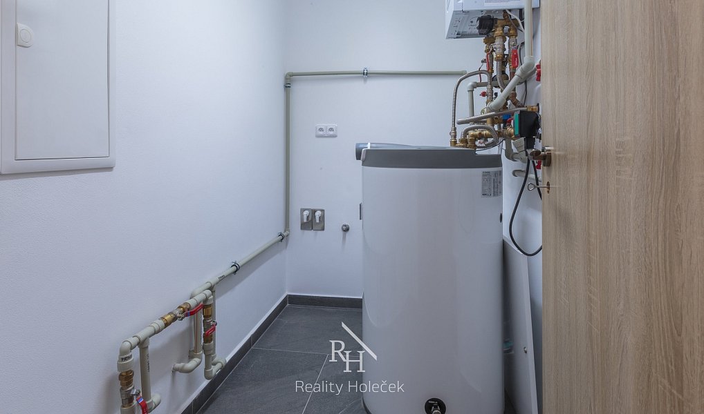 Pronájem domu 86 m² s pozemkem 500 m², Ruda – náhled fotky 16