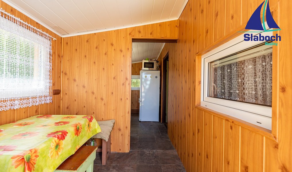 Prodej chaty/chalupy 70 m² s pozemkem 732 m², Mníšek pod Brdy – náhled fotky 10