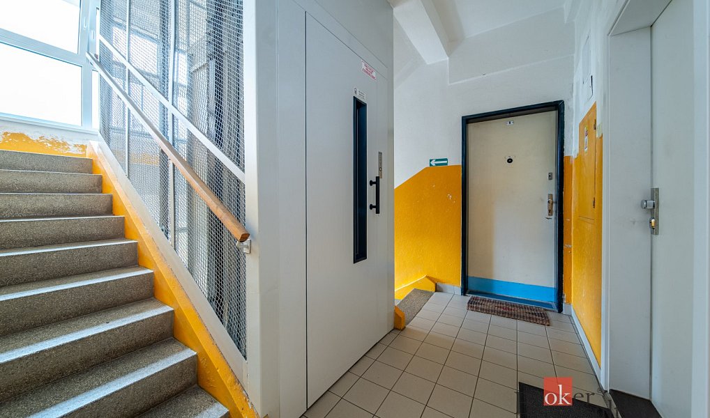 Prodej bytu 2+1 55 m², Praha – náhled fotky 11