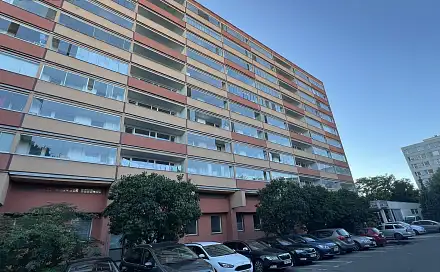 Prodej bytu 1+1 40 m²