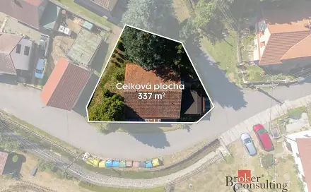 Prodej obchodních prostor 98 m², Brtnice - Dolní Smrčné, okres Jihlava