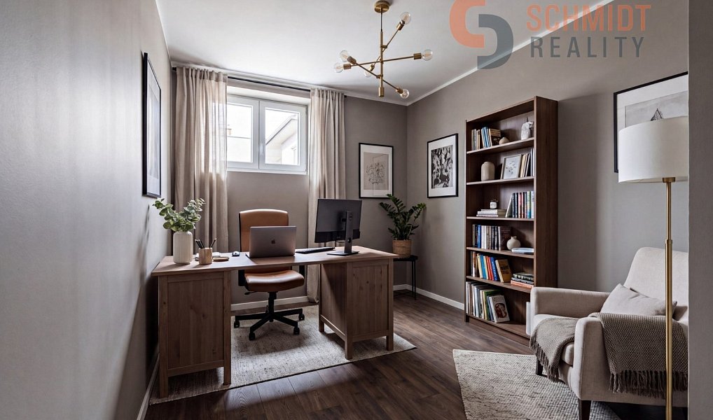 Prodej domu 120 m² s pozemkem 1 812 m², Žeravice – náhled fotky 10