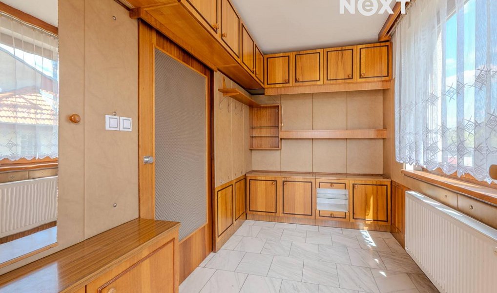 Prodej domu 188 m² s pozemkem 737 m², Jemnice – náhled fotky 15