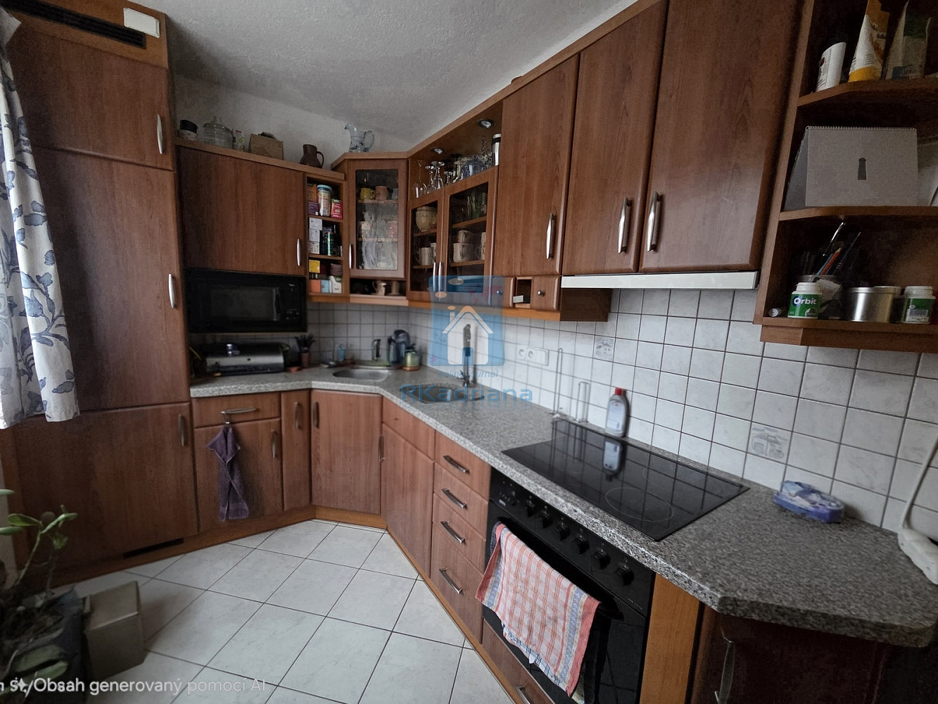 Prodej bytu 3+1 80 m²