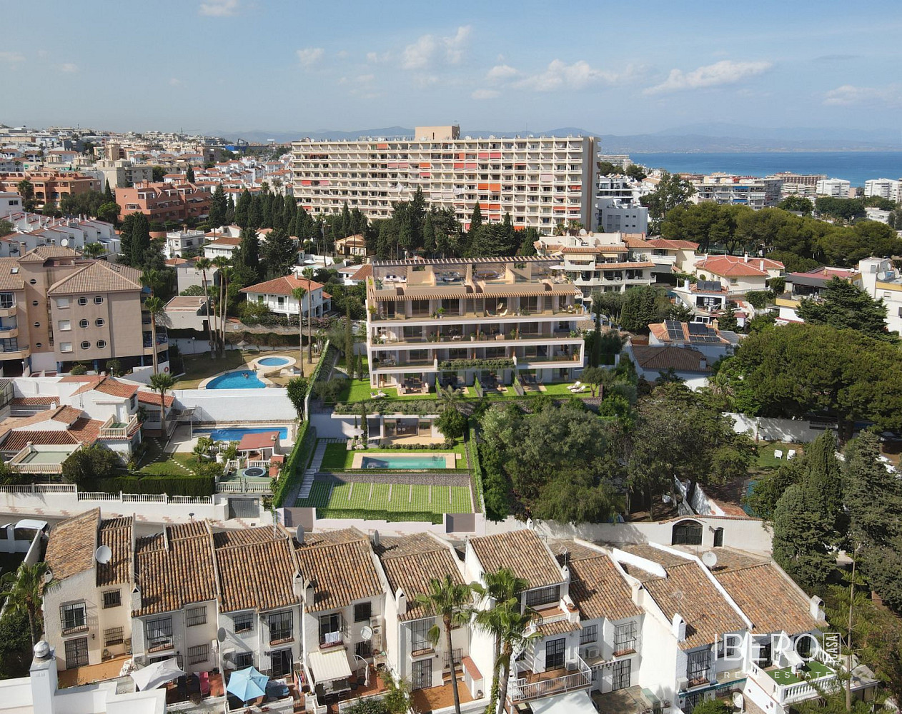 Piso 3+kk – Torremolinos, Costa del Sol Occidental - Más