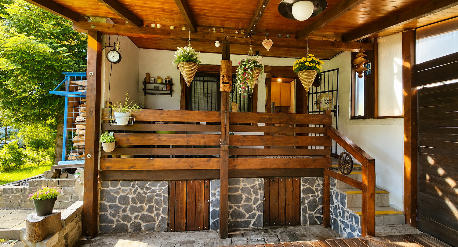 Prodej domu 45 m² s pozemkem 394 m²