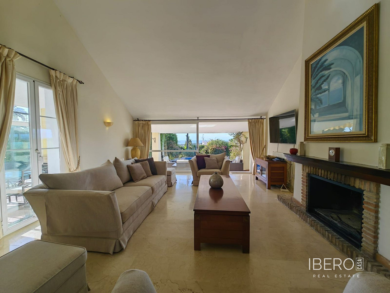 Casa 4+kk – Estepona, Barriada Islas Canarias - Vista 5
