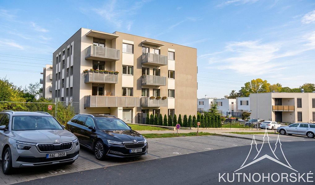 Prodej bytu 2+kk 51 m², Kutná Hora – náhled fotky 20