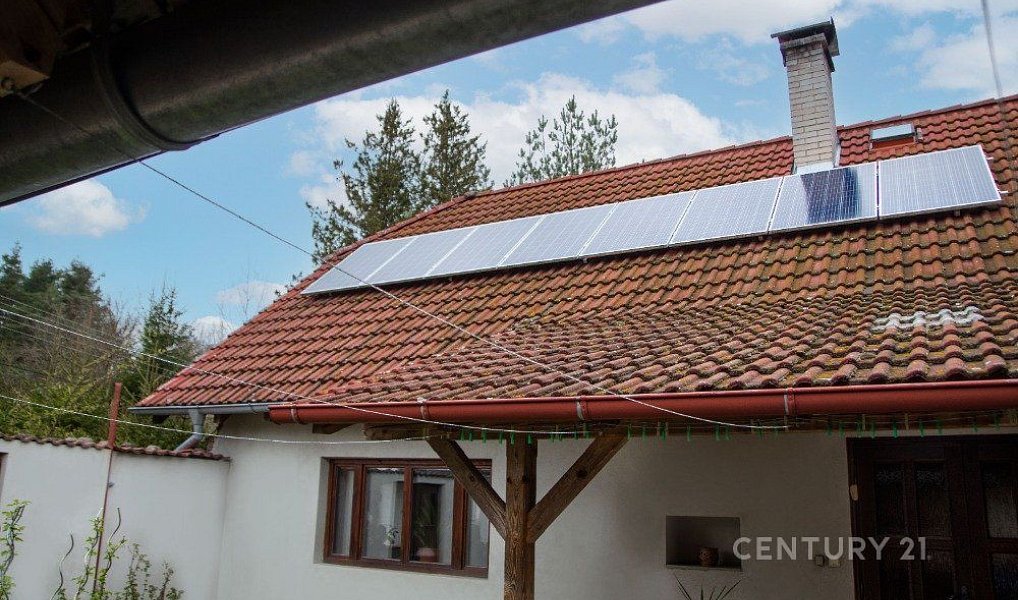 Prodej domu 188 m² s pozemkem 1 923 m², Rapšach – náhled fotky 4