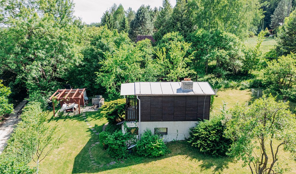 Prodej chaty/chalupy 49 m² s pozemkem 695 m², Radějov – náhled fotky 20