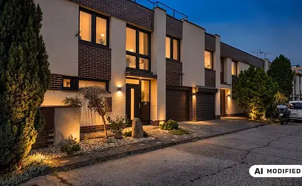 Prodej domu 232 m² s pozemkem 148 m², Bartoňova, Pardubice