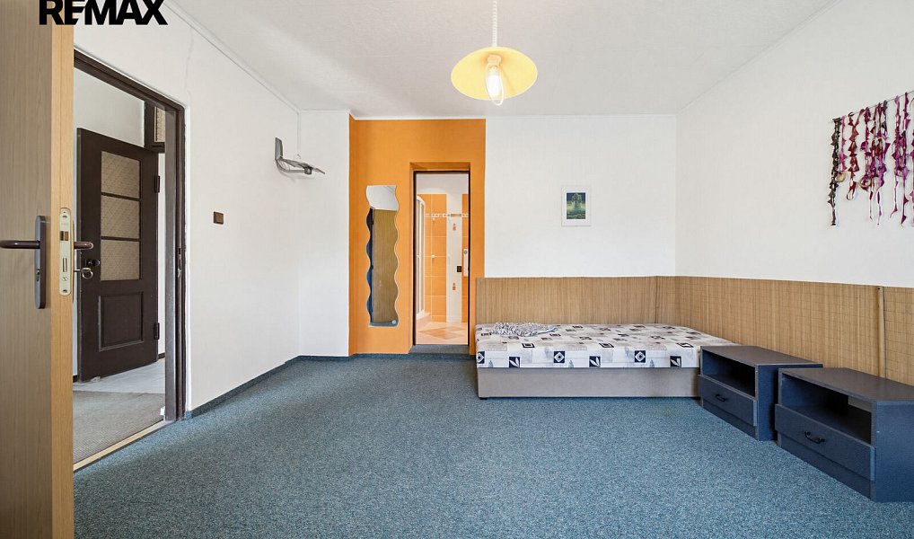 Prodej domu 220 m² s pozemkem 507 m², Abertamy – náhled fotky 7