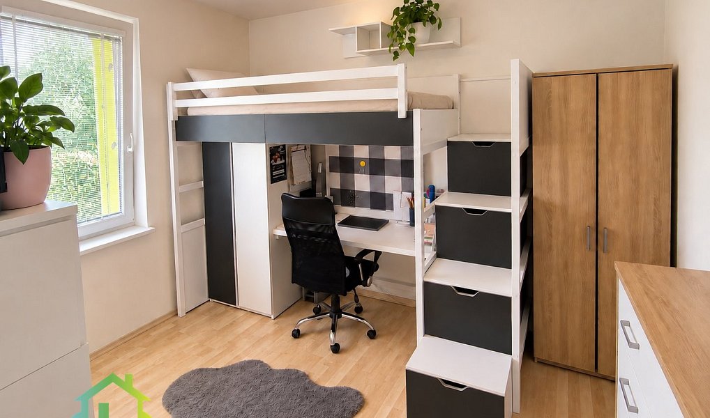 Prodej bytu 2+kk 43 m², Hořice – náhled fotky 8