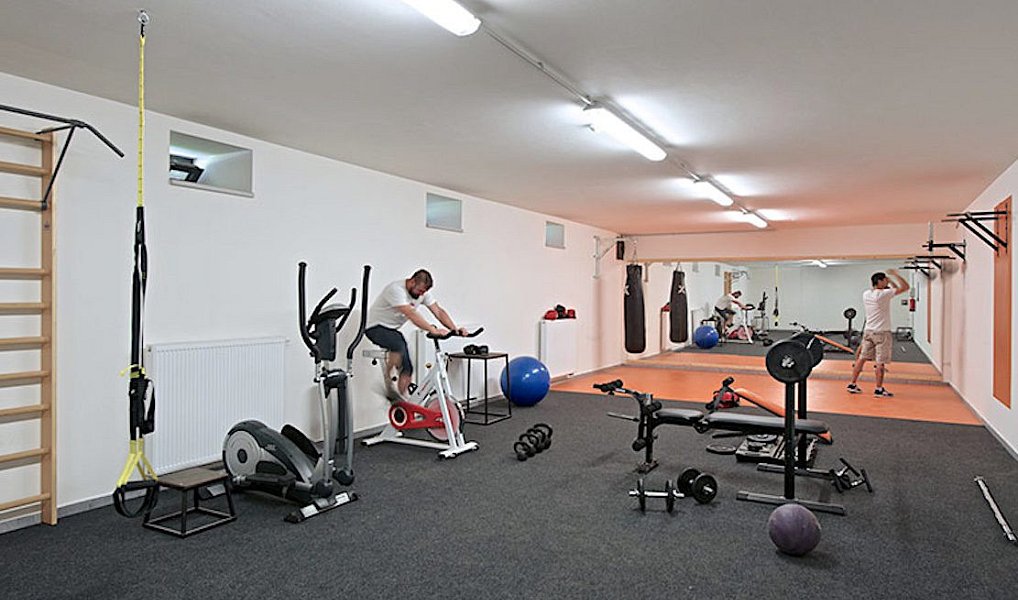 Pronájem kanceláře 553 m², Písek – náhled fotky 7