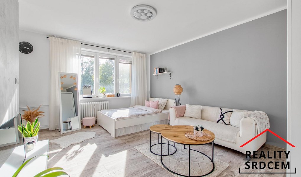 Prodej bytu 1+1 35 m², Havířov – náhled fotky 2