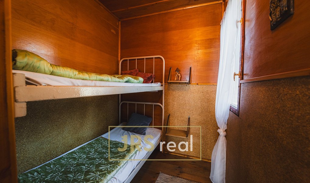 Prodej chaty/chalupy 33 m² s pozemkem 457 m², Radějov – náhled fotky 6